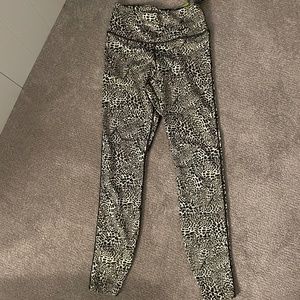 Nike Women's Dri-Fit XS Leggings